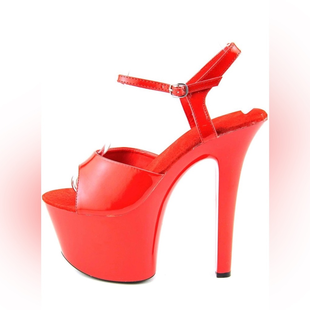 Ellie Platform Pleasers Women's